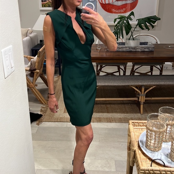 Luxury Designer Antonio Berardi couture - Picture 12 of 17